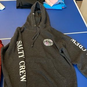 Salty Crew hoodie